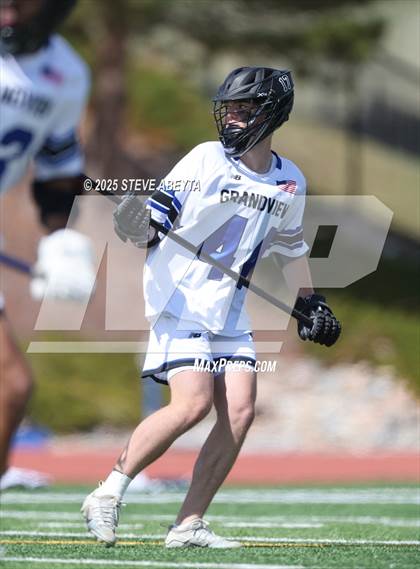 Thumbnail 2 in Regis Jesuit @ Grandview photogallery.
