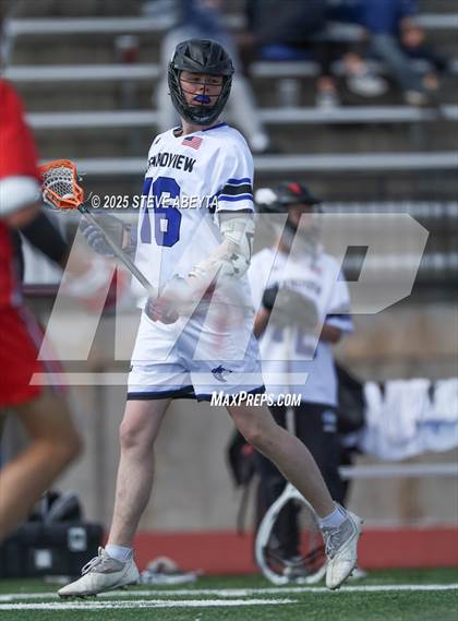 Thumbnail 2 in Regis Jesuit @ Grandview photogallery.
