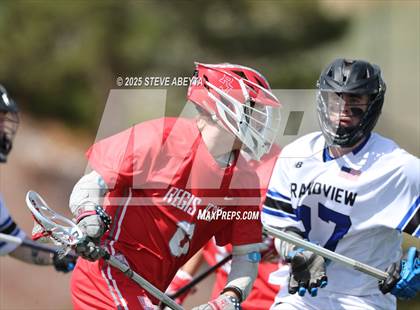 Thumbnail 3 in Regis Jesuit @ Grandview photogallery.