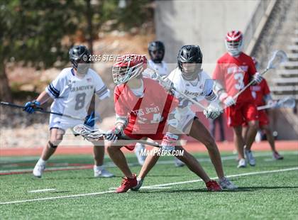 Thumbnail 2 in Regis Jesuit @ Grandview photogallery.