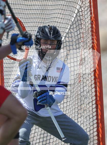 Thumbnail 2 in Regis Jesuit @ Grandview photogallery.