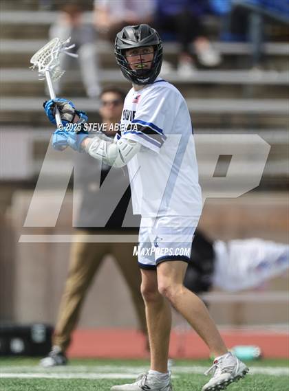 Thumbnail 3 in Regis Jesuit @ Grandview photogallery.