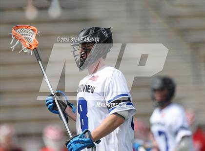 Thumbnail 2 in Regis Jesuit @ Grandview photogallery.