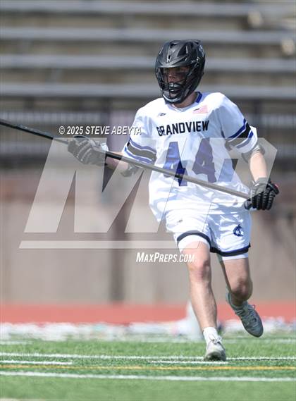 Thumbnail 3 in Regis Jesuit @ Grandview photogallery.