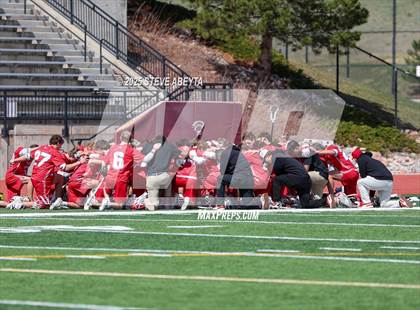Thumbnail 1 in Regis Jesuit @ Grandview photogallery.