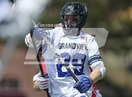 Thumbnail 1 in Regis Jesuit @ Grandview photogallery.