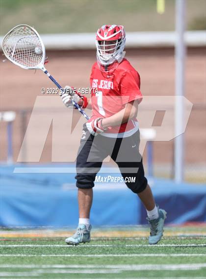 Thumbnail 1 in Regis Jesuit @ Grandview photogallery.