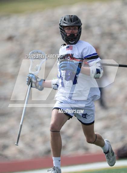 Thumbnail 3 in Regis Jesuit @ Grandview photogallery.