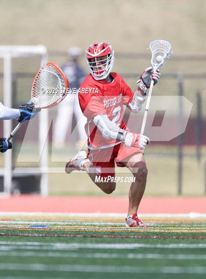 Thumbnail 1 in Regis Jesuit @ Grandview photogallery.