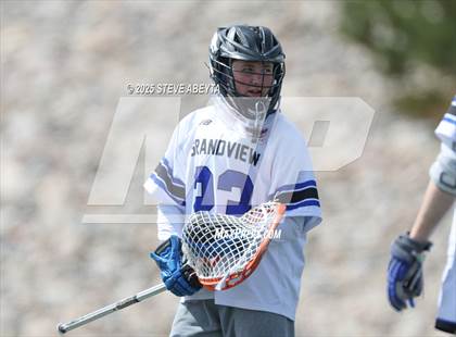 Thumbnail 2 in Regis Jesuit @ Grandview photogallery.