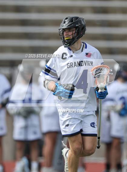 Thumbnail 2 in Regis Jesuit @ Grandview photogallery.