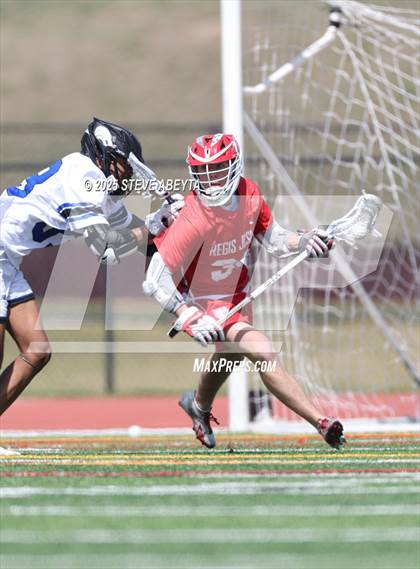 Thumbnail 2 in Regis Jesuit @ Grandview photogallery.