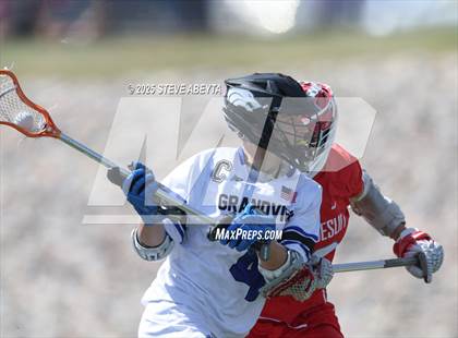 Thumbnail 1 in Regis Jesuit @ Grandview photogallery.