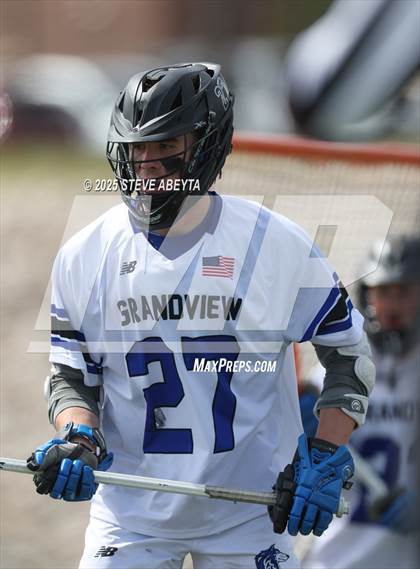 Thumbnail 3 in Regis Jesuit @ Grandview photogallery.