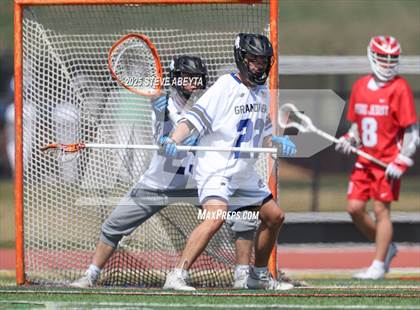 Thumbnail 2 in Regis Jesuit @ Grandview photogallery.