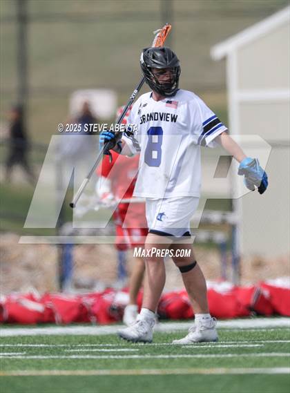 Thumbnail 2 in Regis Jesuit @ Grandview photogallery.
