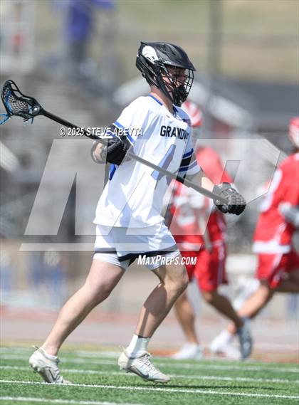 Thumbnail 3 in Regis Jesuit @ Grandview photogallery.