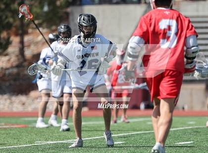 Thumbnail 1 in Regis Jesuit @ Grandview photogallery.