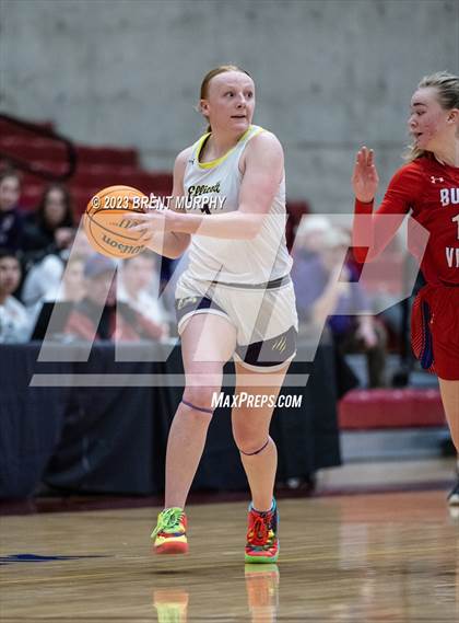 Thumbnail 2 in Buena Vista @ Ellicott (CHSAA 3A Great 8) photogallery.