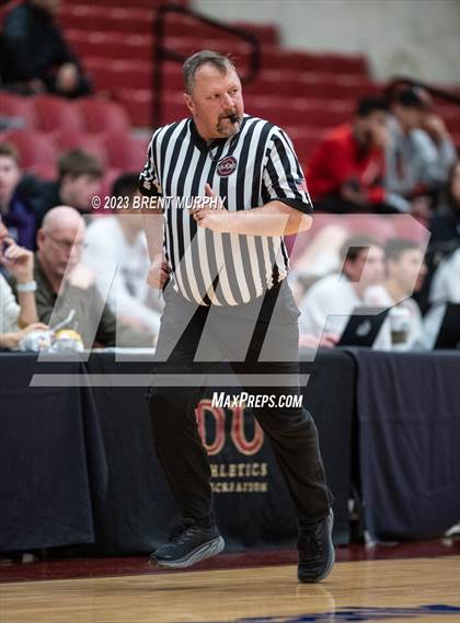 Thumbnail 1 in Buena Vista @ Ellicott (CHSAA 3A Great 8) photogallery.