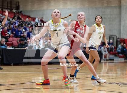 Thumbnail 1 in Buena Vista @ Ellicott (CHSAA 3A Great 8) photogallery.
