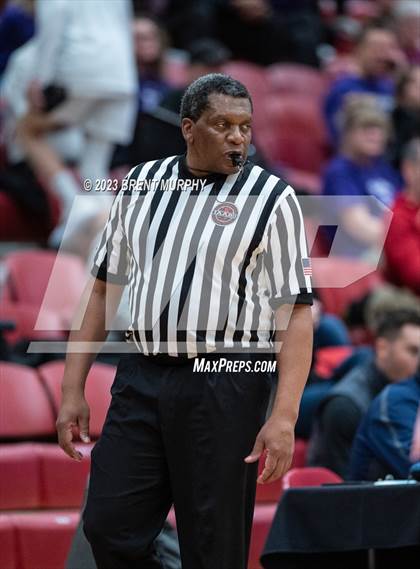 Thumbnail 1 in Buena Vista @ Ellicott (CHSAA 3A Great 8) photogallery.