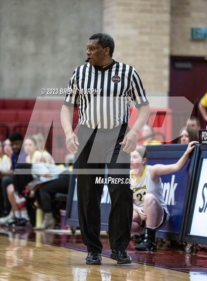 Thumbnail 2 in Buena Vista @ Ellicott (CHSAA 3A Great 8) photogallery.