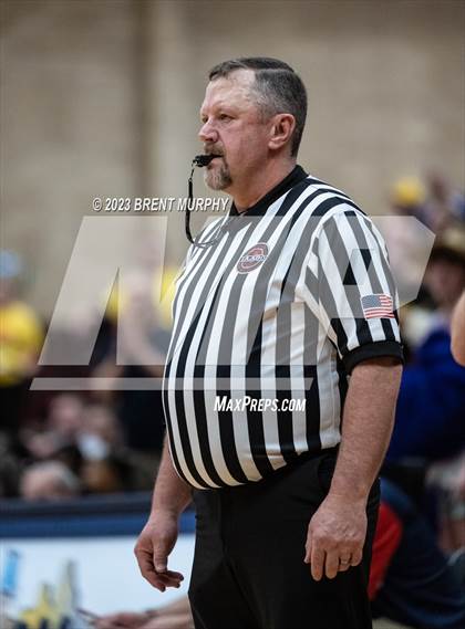 Thumbnail 3 in Buena Vista @ Ellicott (CHSAA 3A Great 8) photogallery.