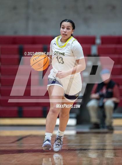 Thumbnail 1 in Buena Vista @ Ellicott (CHSAA 3A Great 8) photogallery.