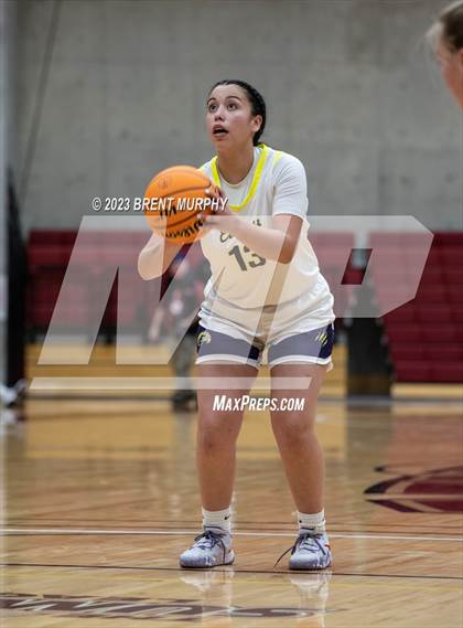 Thumbnail 1 in Buena Vista @ Ellicott (CHSAA 3A Great 8) photogallery.