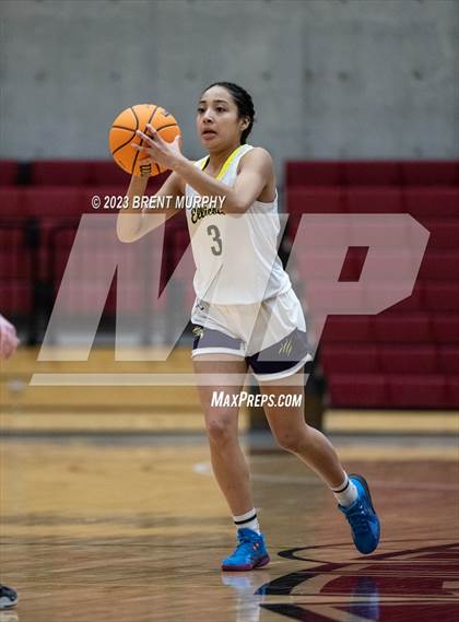 Thumbnail 1 in Buena Vista @ Ellicott (CHSAA 3A Great 8) photogallery.