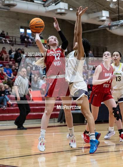Thumbnail 3 in Buena Vista @ Ellicott (CHSAA 3A Great 8) photogallery.