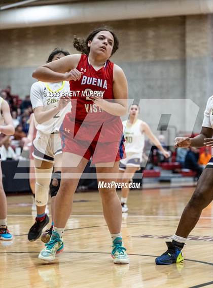 Thumbnail 2 in Buena Vista @ Ellicott (CHSAA 3A Great 8) photogallery.