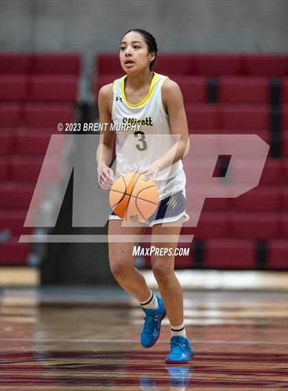 Thumbnail 1 in Buena Vista @ Ellicott (CHSAA 3A Great 8) photogallery.