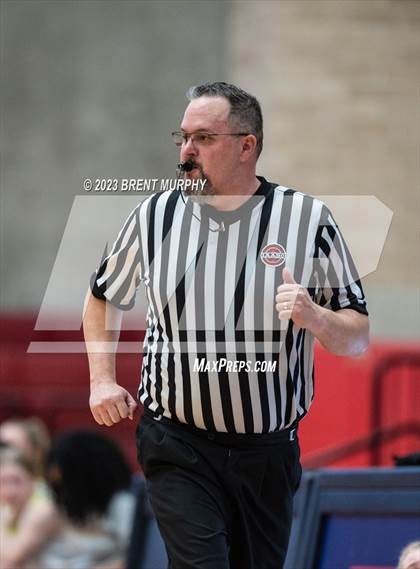 Thumbnail 3 in Buena Vista @ Ellicott (CHSAA 3A Great 8) photogallery.