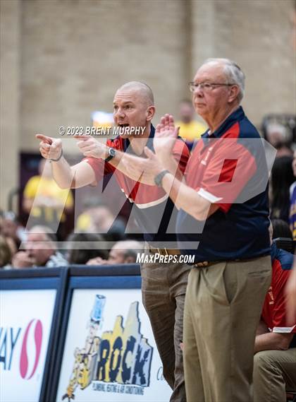 Thumbnail 1 in Buena Vista @ Ellicott (CHSAA 3A Great 8) photogallery.