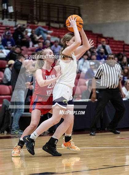 Thumbnail 1 in Buena Vista @ Ellicott (CHSAA 3A Great 8) photogallery.