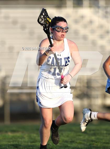 Thumbnail 3 in First Flight @ Landstown photogallery.