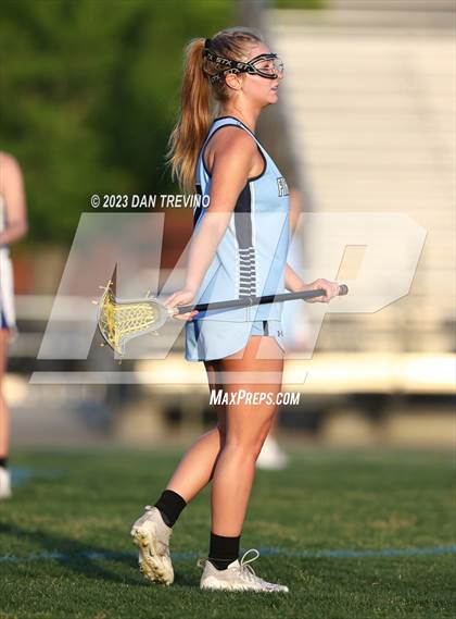 Thumbnail 1 in First Flight @ Landstown photogallery.