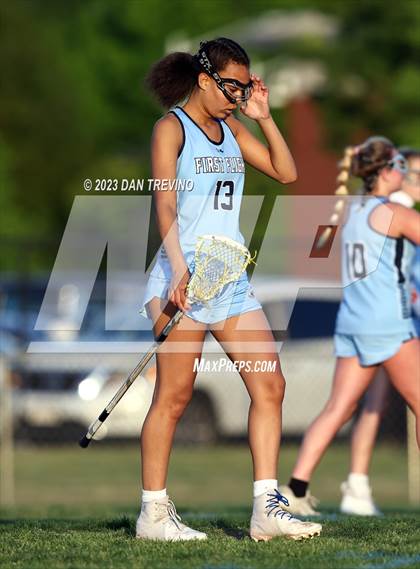 Thumbnail 3 in First Flight @ Landstown photogallery.