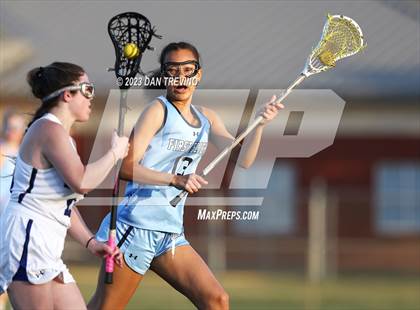Thumbnail 2 in First Flight @ Landstown photogallery.