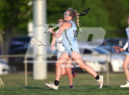 Thumbnail 1 in First Flight @ Landstown photogallery.