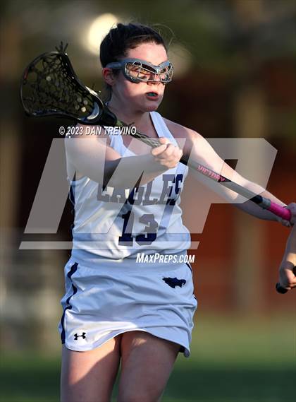 Thumbnail 3 in First Flight @ Landstown photogallery.