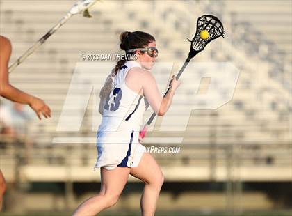Thumbnail 2 in First Flight @ Landstown photogallery.
