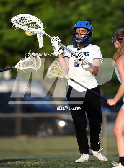 Thumbnail 3 in First Flight @ Landstown photogallery.
