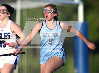 Thumbnail 1 in First Flight @ Landstown photogallery.