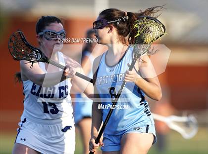 Thumbnail 2 in First Flight @ Landstown photogallery.