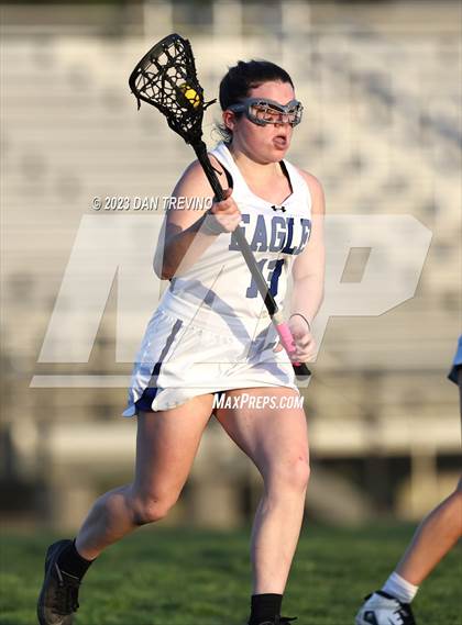 Thumbnail 1 in First Flight @ Landstown photogallery.