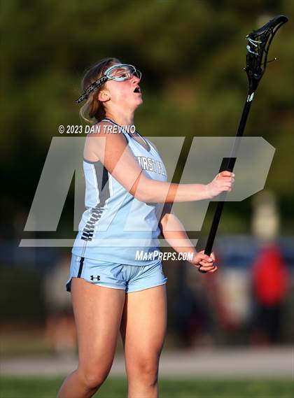 Thumbnail 2 in First Flight @ Landstown photogallery.