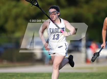 Thumbnail 2 in First Flight @ Landstown photogallery.